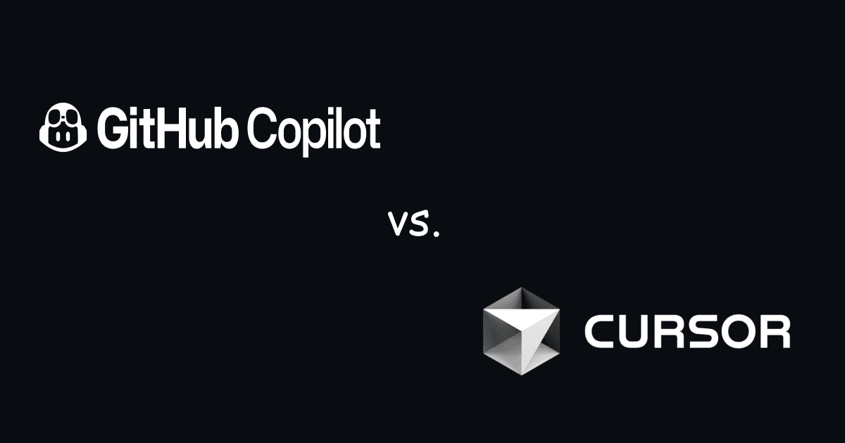 Cursor vs GitHub Copilot: KI-Entwicklung Tools im Vergleich