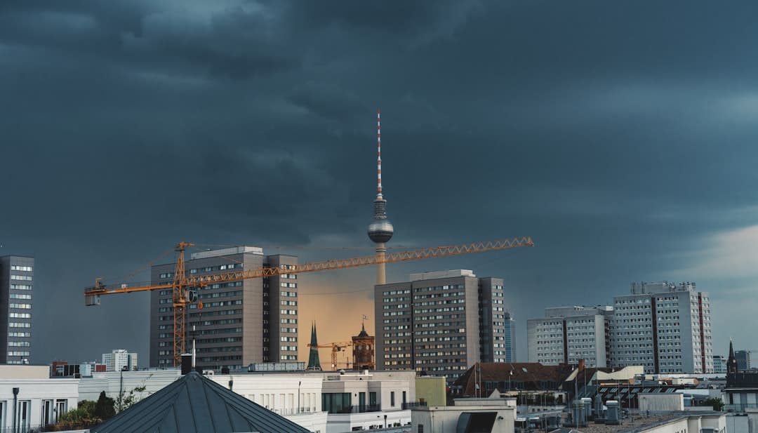 KI Beratung in Berlin – Ihr Partner für zukunftsweisende KI Lösungen